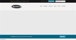 Desktop Screenshot of neuropharmlabs.com